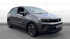 Vauxhall Crossland 1.2 SE 5dr Petrol Hatchback